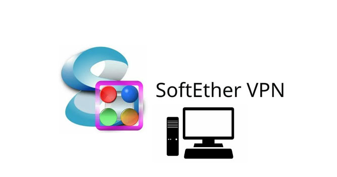 How to Use Softether on PC