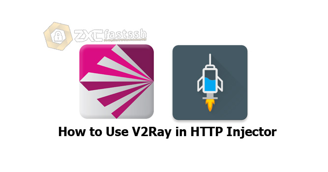 How to Use V2Ray in HTTP Injector