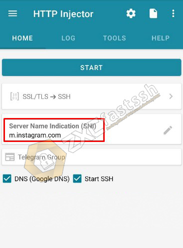 How to Create A .ehi Configuration File for HTTP Injector