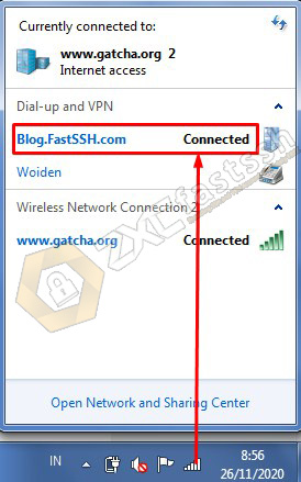 How to Use a PPTP VPN on Windows