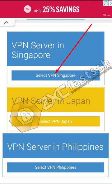 How to Create a Free OpenVPN Account