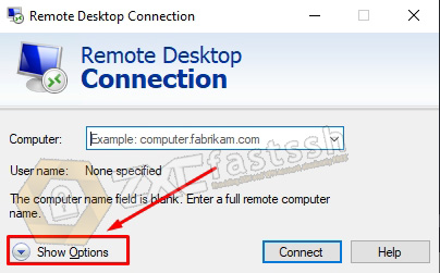 How to use RDP (Remote Desktop) on Windows