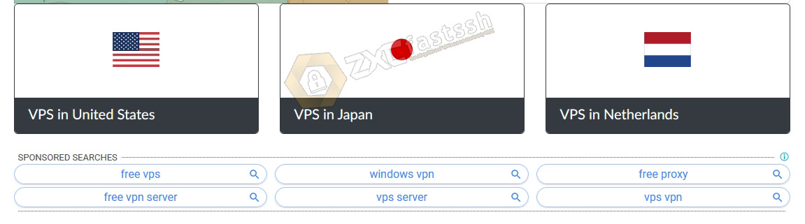 How to Create a Free VPS