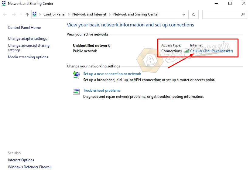 How to Enable IPv6 (Internet Protocol Version 6) on Windows