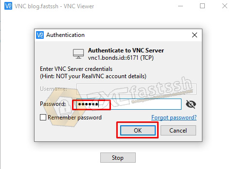 How to Use VNC (Virtual Network Computing) on Windows and Android