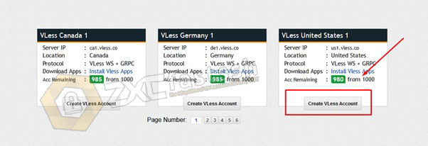 How to Use VLESS on Windows for Free Internet